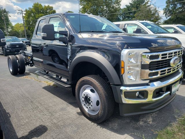 2024 Ford F-450 