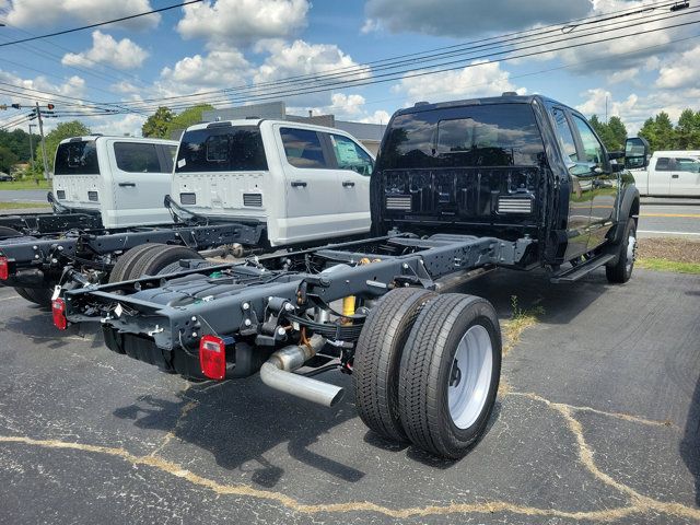 2024 Ford F-450 