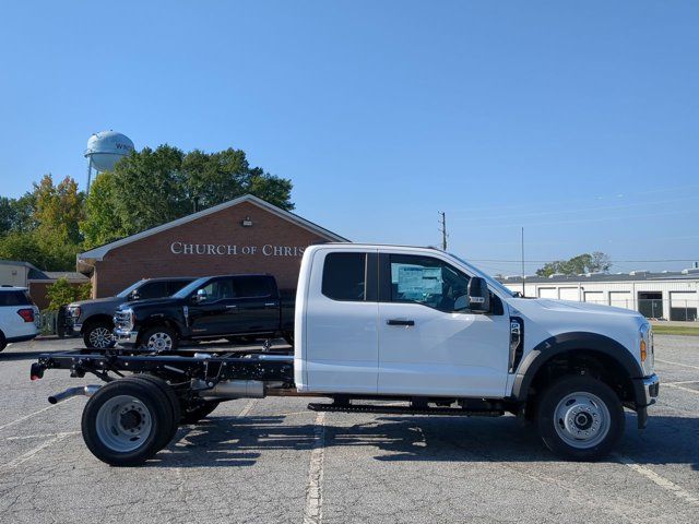 2024 Ford F-450 XL