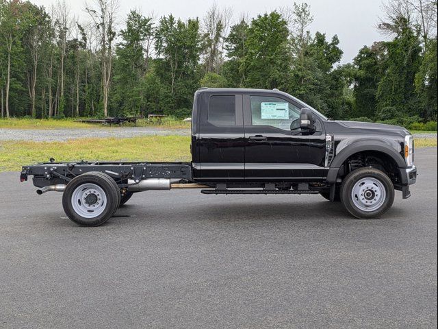 2024 Ford F-450 XL