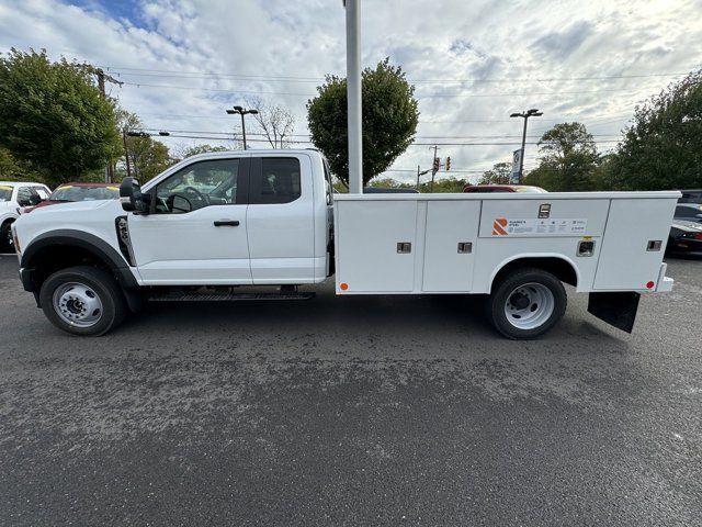 2024 Ford F-450 