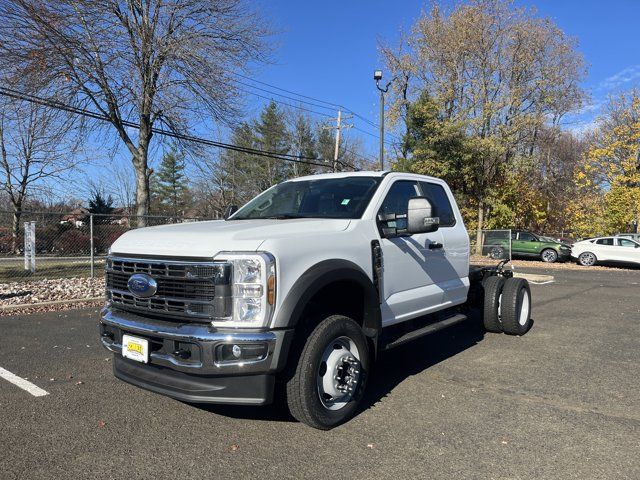 2024 Ford F-450 XL