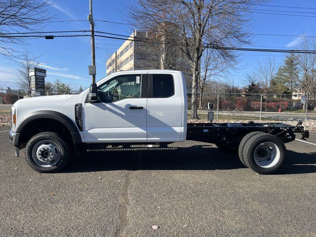 2024 Ford F-450 XL