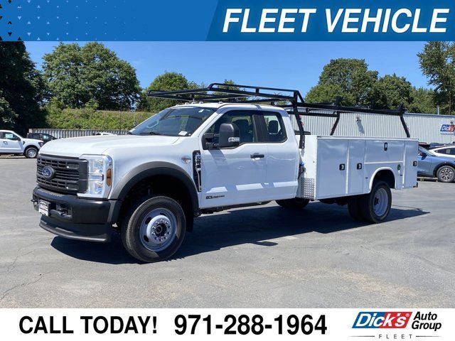 2024 Ford F-450 XL