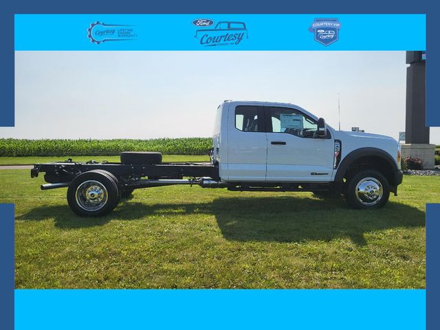 2024 Ford F-450 XL