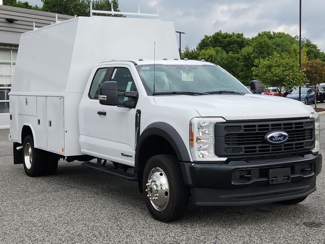 2024 Ford F-450 XL