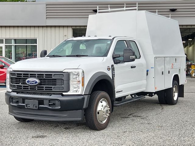 2024 Ford F-450 XL