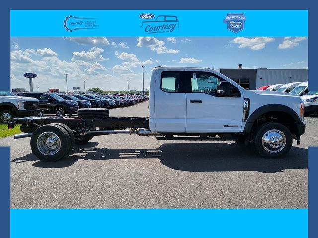 2024 Ford F-450 XL