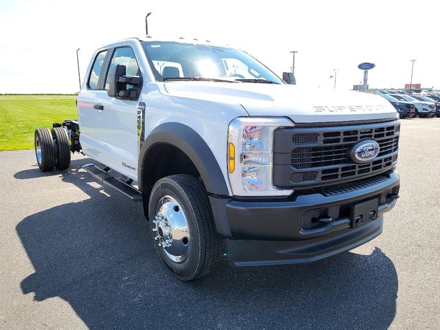 2024 Ford F-450 XL