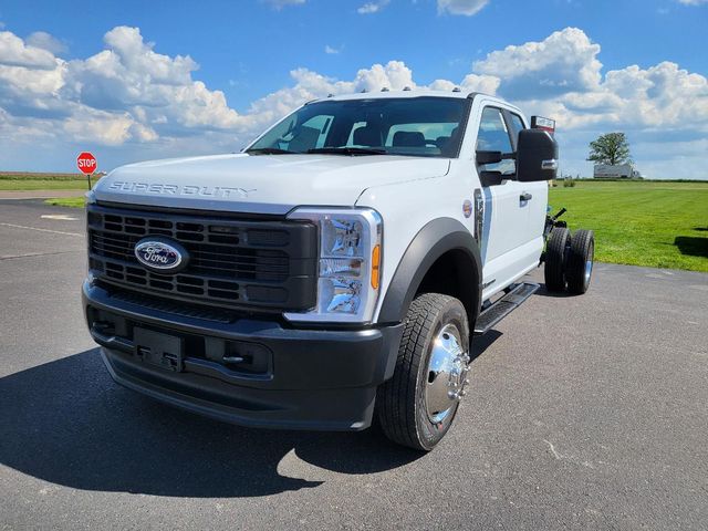 2024 Ford F-450 XL