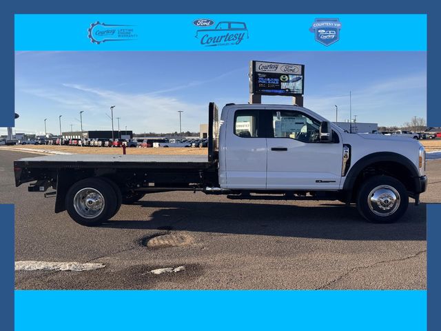 2024 Ford F-450 XL