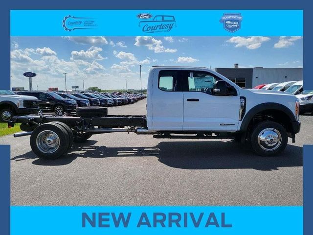 2024 Ford F-450 XL