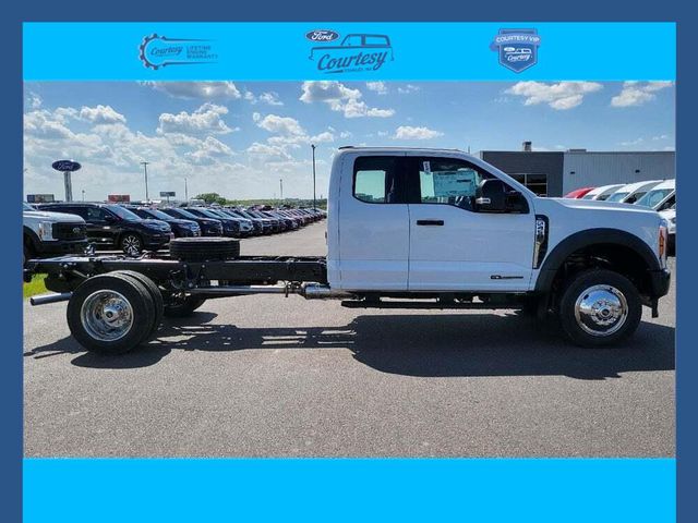 2024 Ford F-450 XL