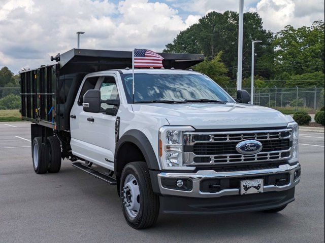 2024 Ford F-450 XL