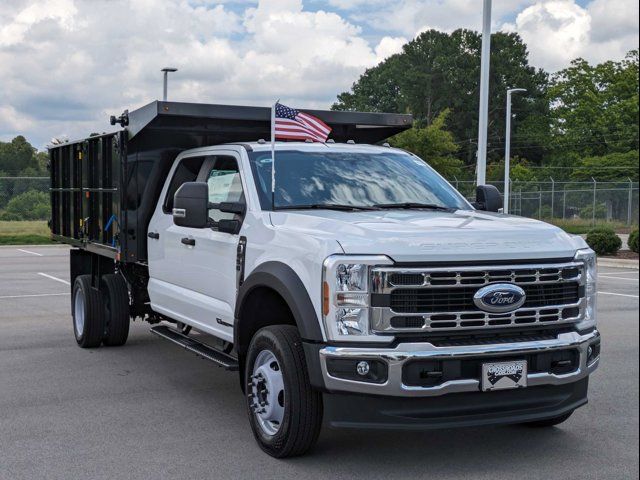 2024 Ford F-450 XL