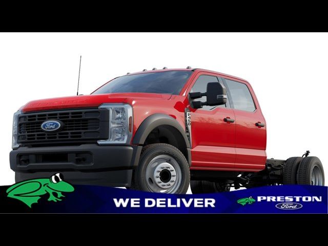 2024 Ford F-450 XL