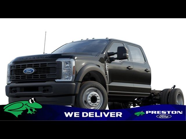 2024 Ford F-450 