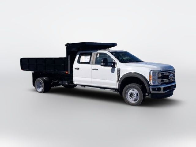 2024 Ford F-450 XL