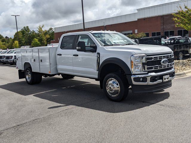 2024 Ford F-450 