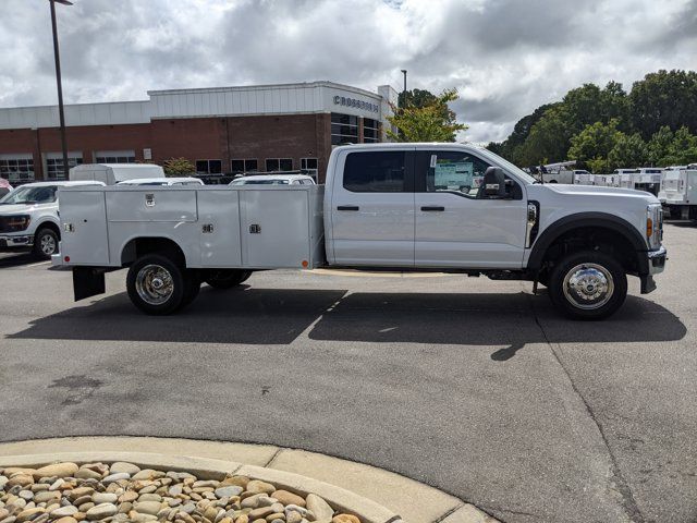 2024 Ford F-450 