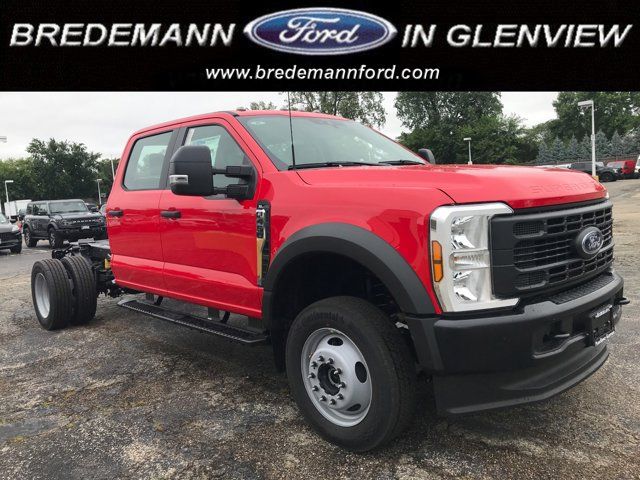 2024 Ford F-450 XL