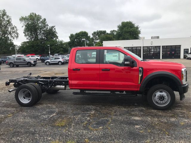 2024 Ford F-450 XL