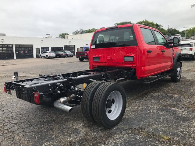 2024 Ford F-450 XL