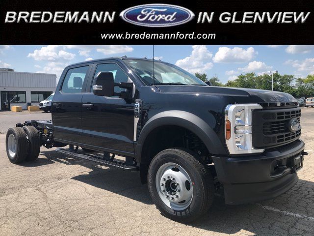 2024 Ford F-450 XL