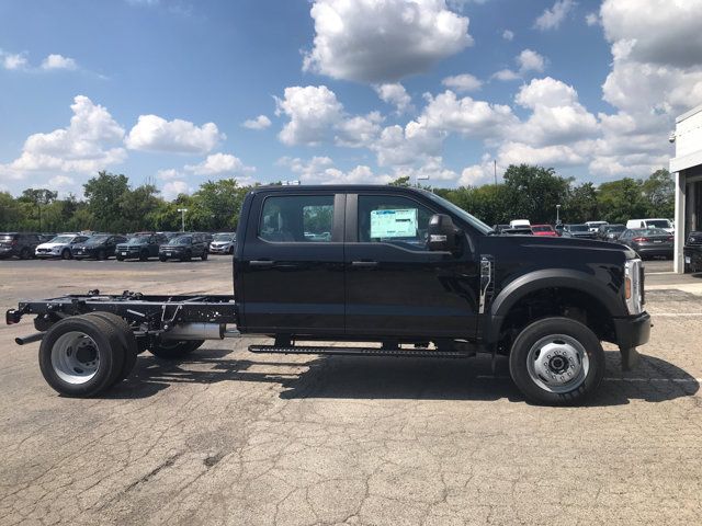 2024 Ford F-450 XL