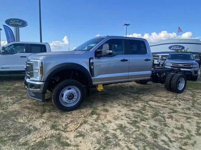 2024 Ford F-450 XL