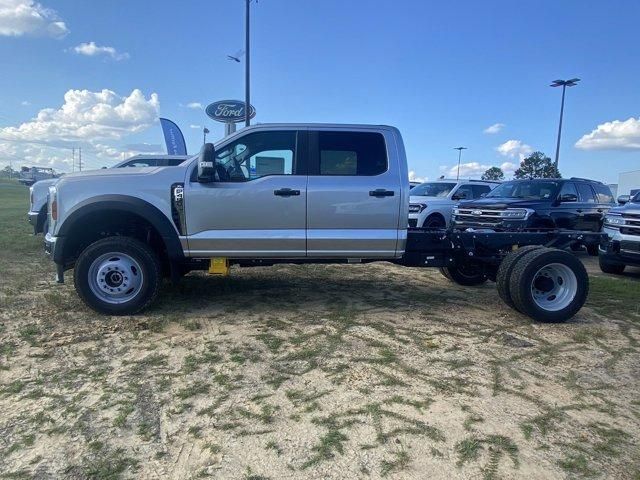 2024 Ford F-450 XL