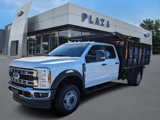 2024 Ford F-450 XL