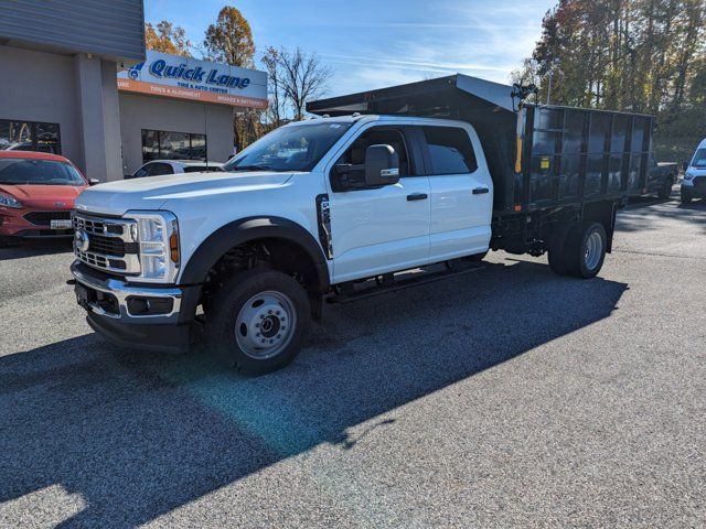 2024 Ford F-450 XL