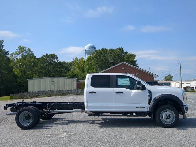 2024 Ford F-450 XL