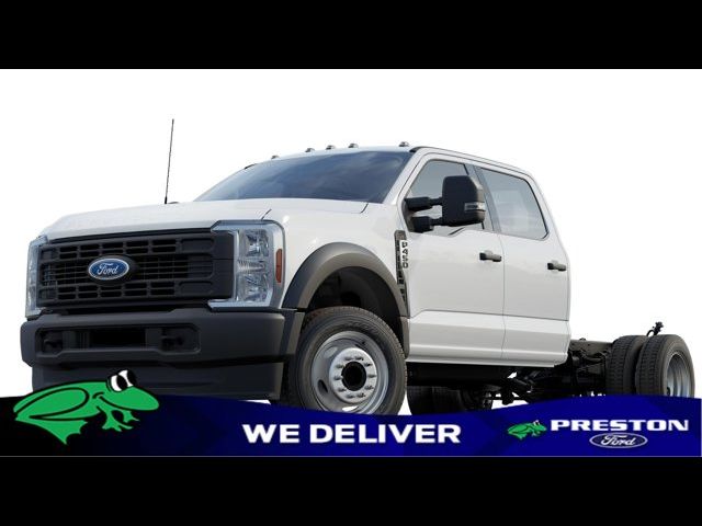 2024 Ford F-450 XL