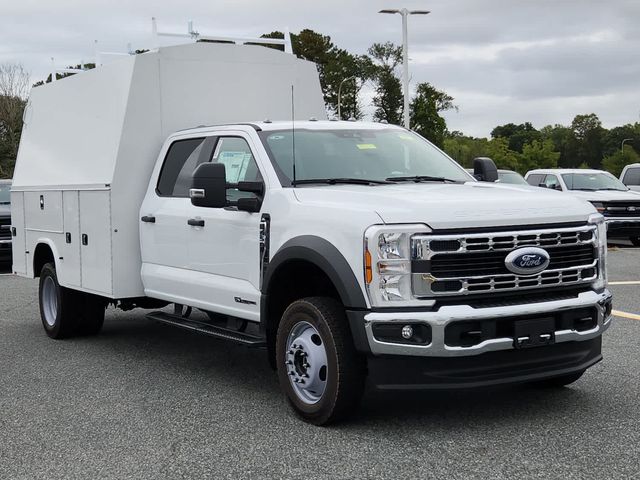 2024 Ford F-450 XL