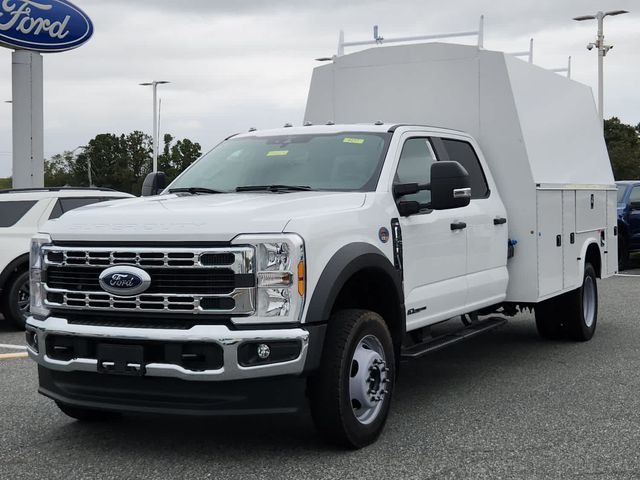 2024 Ford F-450 XL