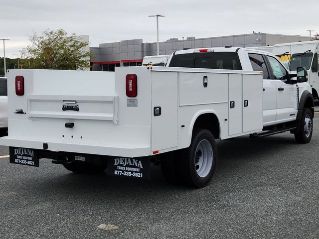 2024 Ford F-450 XL