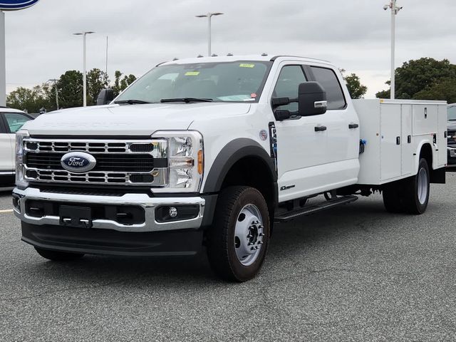 2024 Ford F-450 XL