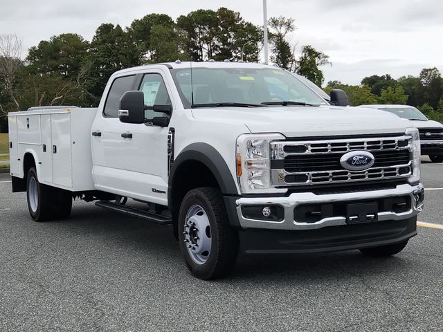 2024 Ford F-450 XL