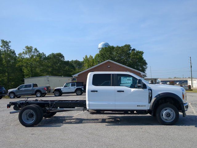 2024 Ford F-450 XL