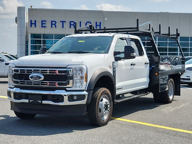 2024 Ford F-450 XL