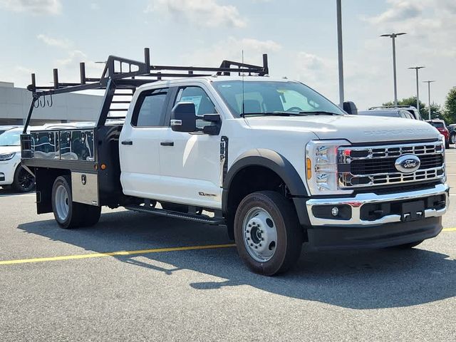 2024 Ford F-450 XL