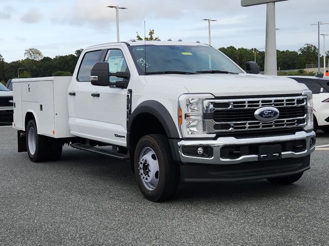 2024 Ford F-450 XL