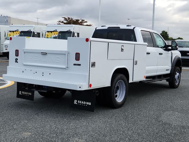 2024 Ford F-450 XL