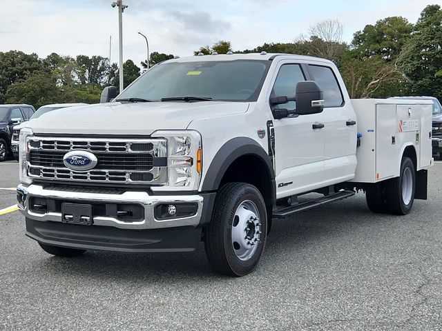 2024 Ford F-450 XL