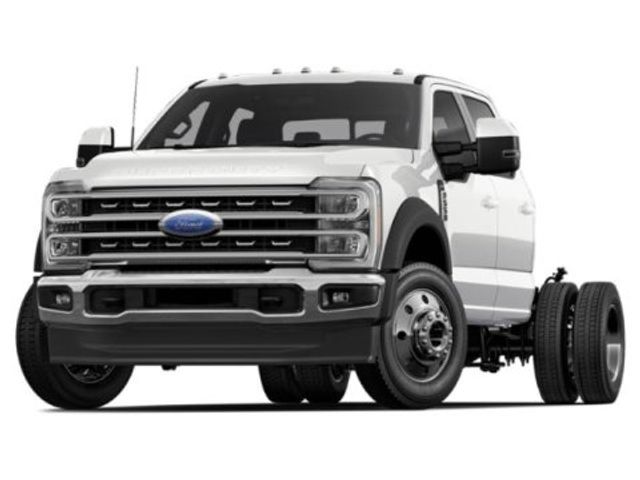 2024 Ford F-450 XL