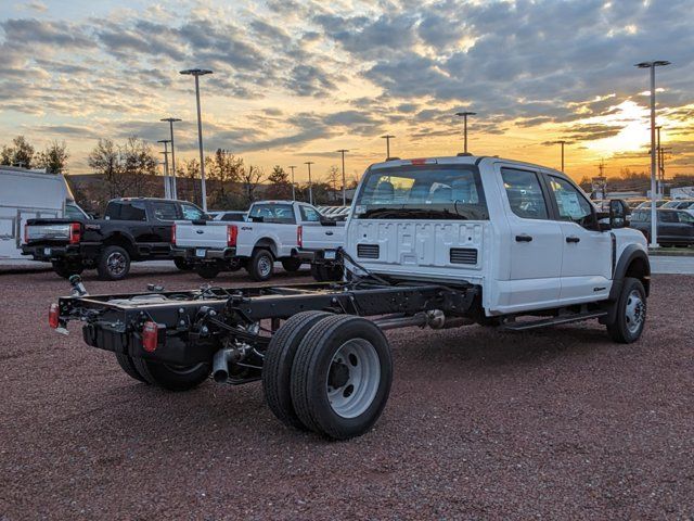 2024 Ford F-450 XL