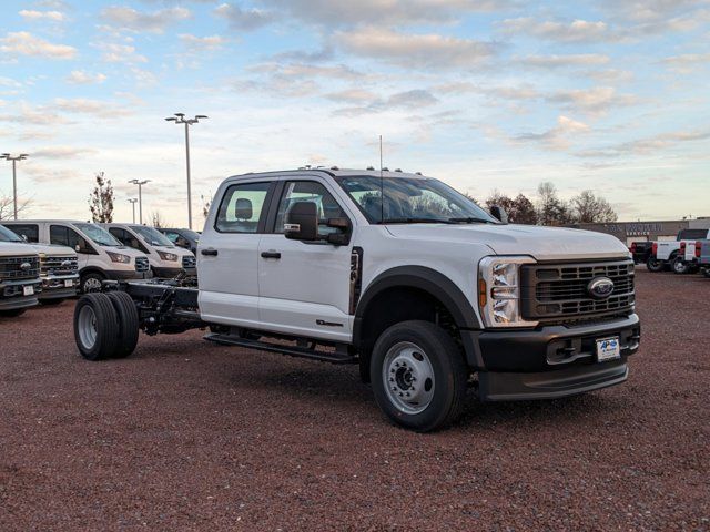 2024 Ford F-450 XL