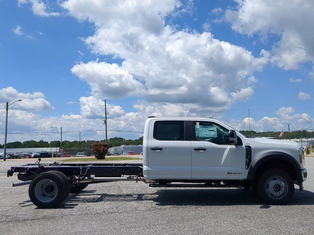 2024 Ford F-450 XL